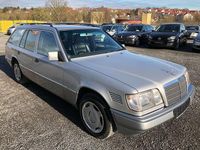Second-hand Mercedes E250 113 CP (83 kW) 1995 Argintiu Break