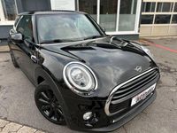 Gebraucht Mini Cooper 136 PS (100 kW) 2019 Schwarz Kleinwagen