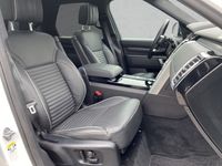 gebraucht Land Rover Discovery 3.0 SD6 HSE LUXURY 7-Sitzer HUD Luftfederung AD Niveau AHK-el. klappb.