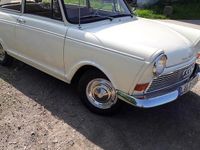 Gebraucht DKW Junior 40 PS (29 kW) 1964 Grau Kleinwagen