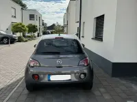Gebraucht Opel Adam Jam 69 PS (50 kW) 2016 Grau Kleinwagen