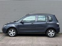 Second-hand Mazda 2 Active 80 CP (58 kW) 2006 Gri Hatchback