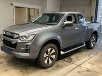 Gebraucht Isuzu D-Max 163 PS (119 kW) 2022 Grau Abholung