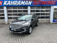Gebraucht Ford Kuga Trend 182 PS (133 kW) 2018 Grau SUV