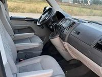 Gebraucht VW Transporter 179 PS (131 kW) 2011 Van