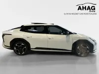 Neu Kia EV4 GT-Line 150 kW (204 PS) 2025 Weiß Limousine