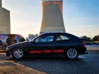 Gebraucht BMW 328 210 PS (154 kW) 1996 Schwarz Coupé