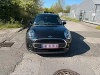 Gebraucht Mini ONE 102 PS (75 kW) 2020 Schwarz Kleinwagen