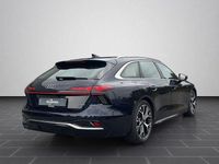 Gebraucht Audi A6 Ambiente 204 PS (150 kW) 2025 Firmamentblau metallic (metallic) Kombi