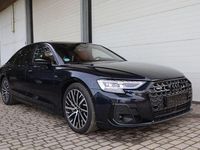 Gebraucht Audi A8L Exclusive 462 PS (339 kW) 2025 Blau Limousine