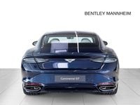 Neu Bentley Continental 782 PS (575 kW) 2025 Blau Coupé