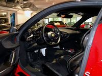 Gebraucht Ferrari SF90 999 PS (734 kW) 2021 Rot