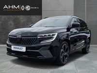 Gebraucht Renault Espace 200 PS (147 kW) 2024 Sternenschwarz SUV