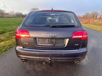 Gebraucht Audi A6 Comfort 190 PS (139 kW) 2009 Grau Kombi