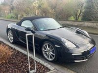 gebraucht Porsche Boxster BoxsterPDK