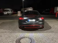 Gebraucht Audi TT S-Line 245 PS (180 kW) 2007 Grau Coupé