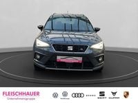 Gebraucht Seat Arona FR 150 PS (110 kW) 2019 Grau SUV