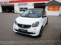 gebraucht Smart ForFour Basis (66kW)