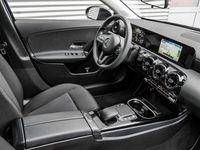 Gebraucht Mercedes A250 218 PS (160 kW) 2022 Schwarz Limousine