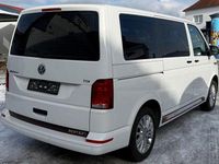 Usata VW Multivan 150 CV (110 kW) 2021 Bianco Monovolume
