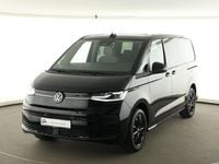 Neu VW Multivan 150 PS (110 kW) 2026 Schwarz Van / Kleinbus