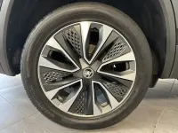 Gebraucht Skoda Kodiaq Tour 150 PS (110 kW) 2023 Blackmagic SUV