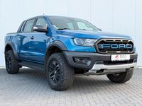 Gebraucht Ford Ranger Raptor 212 PS (155 kW) 2020 Blau Pickup