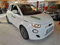 gebraucht Fiat 500e 500e Neuer3+1 2023 Style-/Tech-/Komfort-Pa