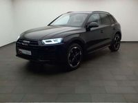 gebraucht Audi Q5 40TDI sport quattro Matrix Navi