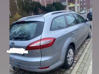 gebraucht Ford Mondeo Titanium TDCI 2,0