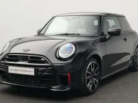 Gebraucht Mini John Cooper Works 231 PS (169 kW) 2025 Schwarz Kleinwagen