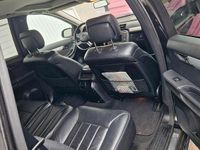 Gebraucht Mercedes R320 265 PS (194 kW) 2008 Schwarz Van / Kleinbus