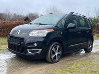 Gebraucht Citroën C3 Exclusive 109 PS (80 kW) 2010 Noir obsidien Van / Kleinbus