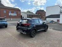 Gebraucht MG ZS Luxury 111 PS (81 kW) 2024 Pebble black (pbc) SUV