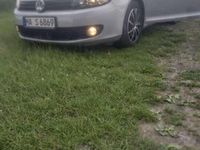 Gebraucht VW Golf VI Style 105 PS (77 kW) 2011 Kleinwagen