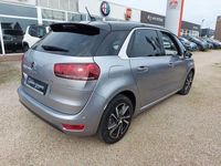 Gebraucht Citroën C4 96 PS (70 kW) 2020 Silber
