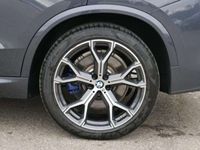 gebraucht BMW X5 xDrive Sport