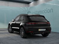 gebraucht Porsche Macan Turbo | | |