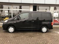 Gebraucht Nissan Evalia Tekna 110 PS (80 kW) 2016 Schwarz Van / Kleinbus