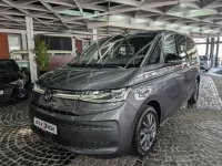 Używany VW Multivan Life 150 KM (110 kW) 2023 Szary Minivan
