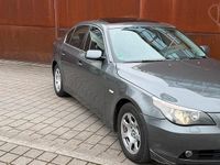Gebraucht BMW 530 300 PS (220 kW) 2005 Grau Limousine