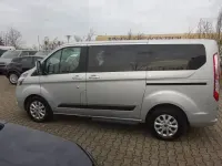 Gebraucht Ford Tourneo Custom Trend 2022 Andere Van