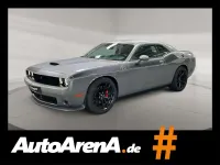 Gebraucht Dodge Challenger 377 PS (277 kW) 2025 Grau Coupé