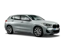 Gebraucht BMW X2 Efficient Dynamics 150 PS (110 kW) 2026 SUV