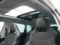 Second-hand Cupra Ateca 150 CP (110 kW) 2024 Alb SUV