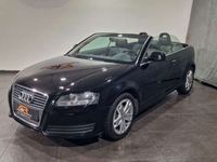 gebraucht Audi A3 Cabriolet Attraction