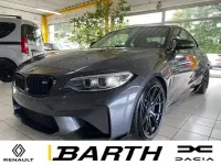 Gebraucht BMW M2 Performance 370 PS (272 kW) 2016 Grau Coupé