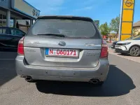 Occasion Subaru Outback Active 165 ch (121 kW) 2007 Gris Break