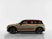 Gebraucht Mini John Cooper Works Clubman 306 PS (225 kW) 2022 White silver metallic Kombi