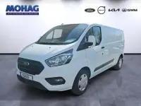 Gebraucht Ford Transit Custom 131 PS (96 kW) 2022 Andere Van